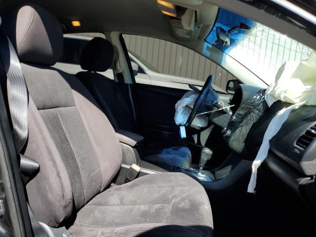 Photo 5 from auction – 2012 NISSAN ALTIMA BAS with VIN 1N4AL2AP5CN560371