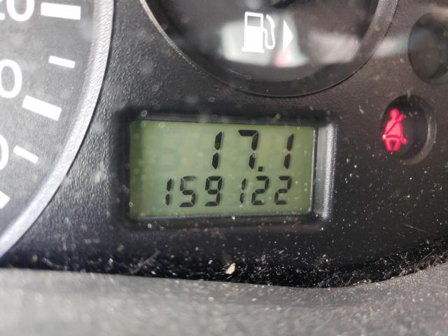Photo 8 from auction – 2005 FORD FOCUS ZX4 with VIN 1FAFP34N85W223426