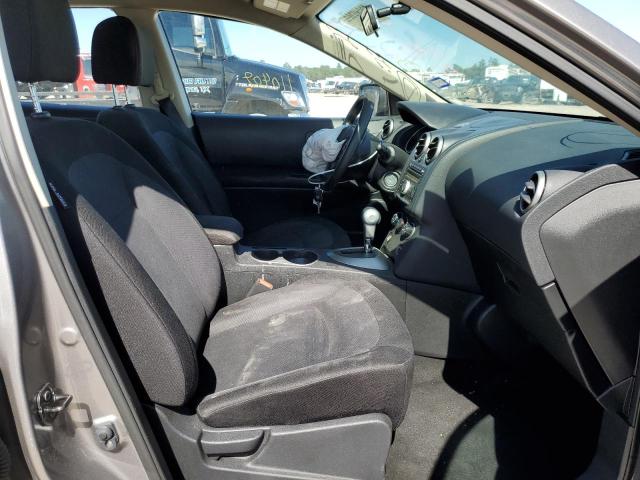 Photo 5 from auction – 2013 NISSAN ROGUE S with VIN JN8AS5MT6DW016324