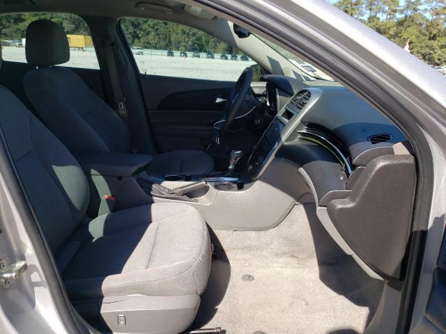 Photo 5 from auction – 2015 CHEVROLET MALIBU LS with VIN 1G11B5SL6FF110066