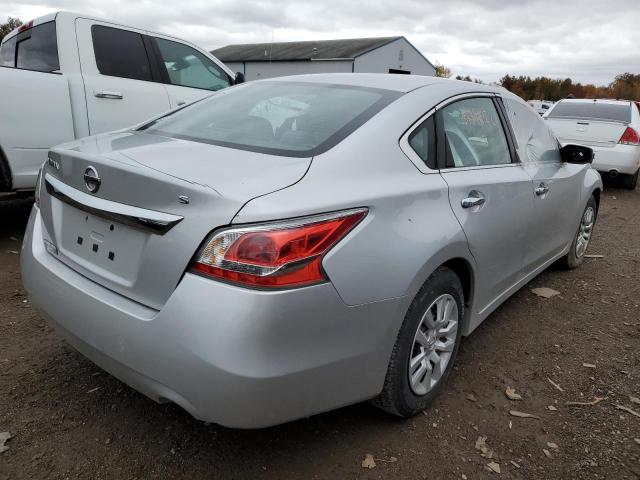 Photo 4 from auction – 2015 NISSAN ALTIMA 2.5 with VIN 1N4AL3AP9FC275338