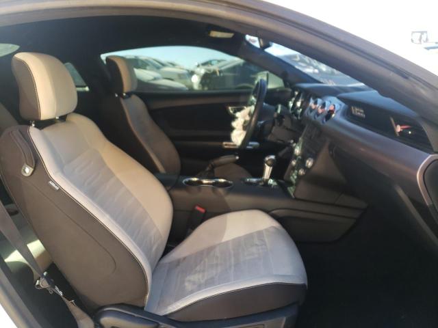 Photo 5 from auction – 2015 FORD MUSTANG GT with VIN 1FA6P8CF2F5366287