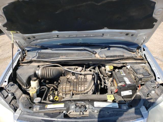 Photo 7 from auction – 2012 CHRYSLER TOWN & COU with VIN 2C4RC1BG5CR313022
