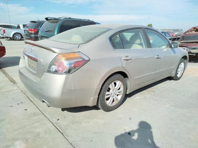 Photo 4 from auction – 2012 NISSAN ALTIMA BAS with VIN 1N4AL2AP2CN551997