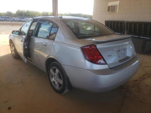 Photo 3 from auction – 2007 SATURN ION LEVEL with VIN 1G8AL55F67Z174077