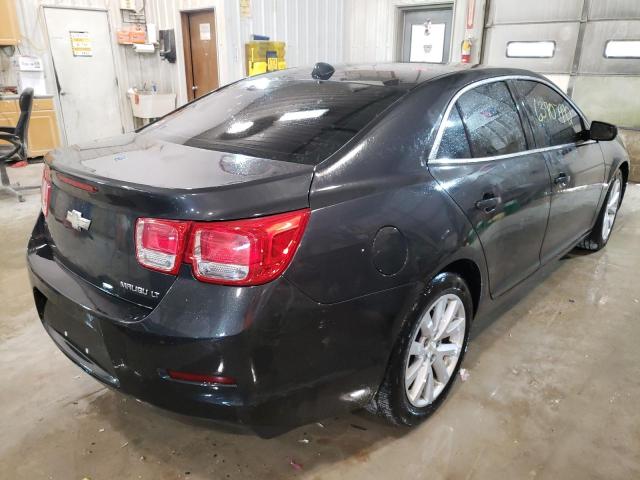Photo 4 from auction – 2014 CHEVROLET MALIBU 2LT with VIN 1G11E5SL1EF164347