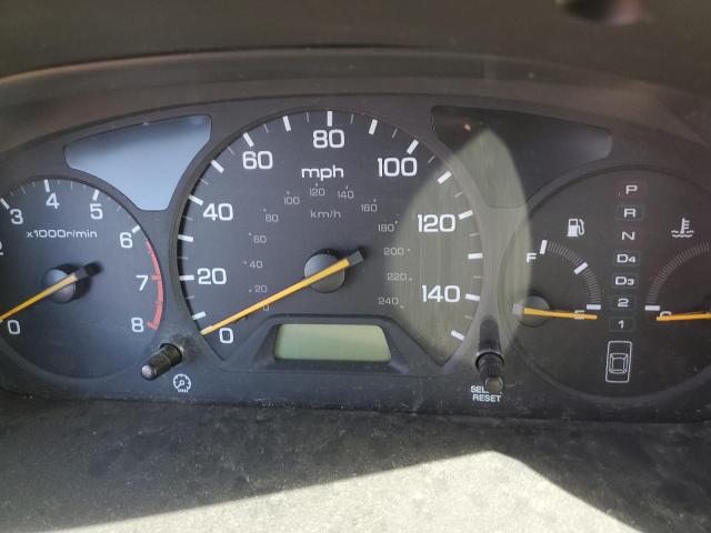 Photo 8 from auction – 2002 HONDA ACCORD EX with VIN 1HGCG16562A033276