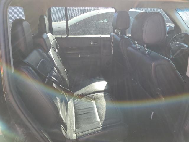 Photo 6 from auction – 2014 FORD FLEX SEL with VIN 2FMHK6C88EBD06365