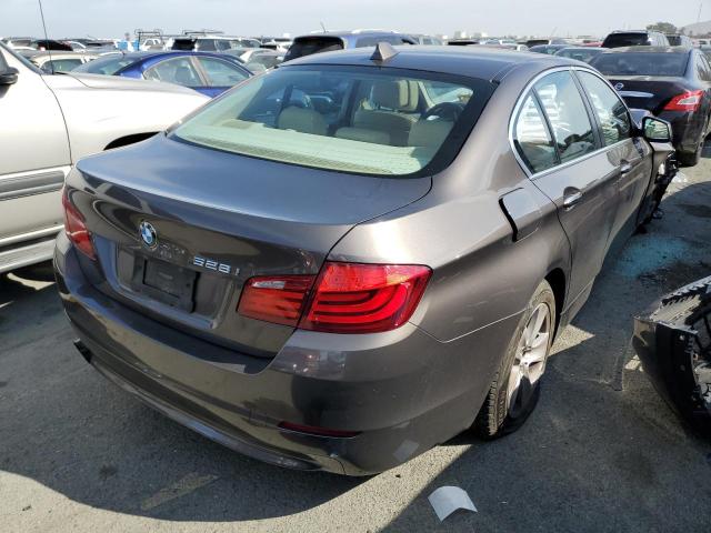 Photo 4 from auction – 2013 BMW 528 I with VIN WBAXG5C54DDY31267