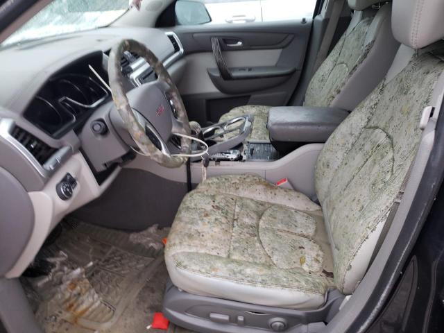 Photo 5 from auction – 2016 GMC ACADIA SLT with VIN 1GKKVRKD6GJ142408