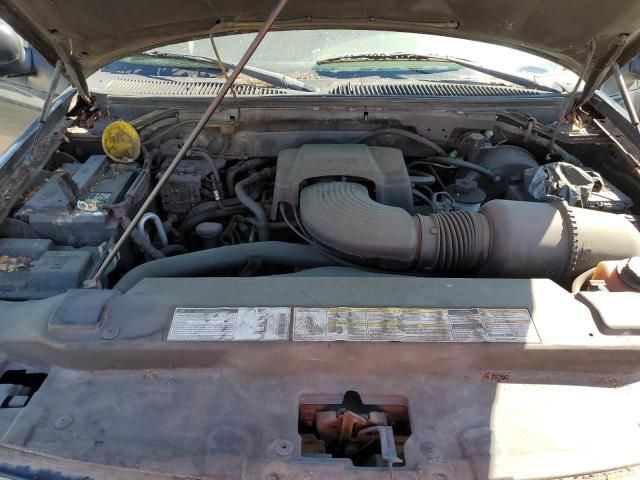 Photo 7 from auction – 2002 FORD EXPEDITION with VIN 1FMRU15L62LA26507