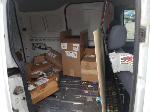 Photo 6 from auction – 2012 FORD TRANSIT CO with VIN NM0LS7ANXCT107762