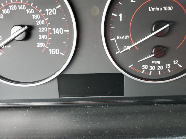 Photo 8 from auction – 2015 BMW 328 I with VIN WBA3A5G56FNS90102