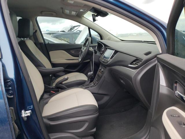 Photo 5 from auction – 2019 BUICK ENCORE PRE with VIN KL4CJASB3KB892566