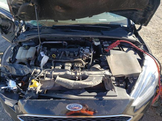 Photo 7 from auction – 2018 FORD FOCUS SE with VIN 1FADP3F23JL315789
