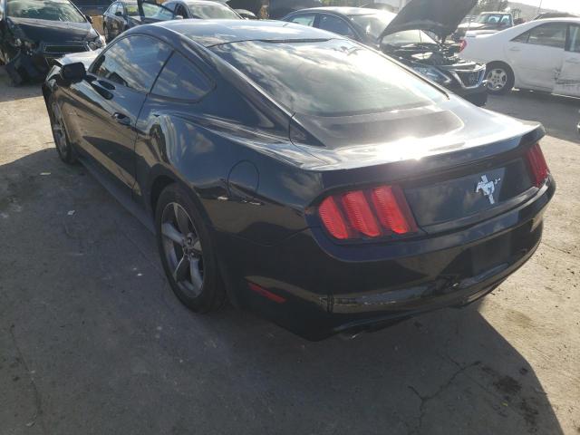 Photo 3 from auction – 2016 FORD MUSTANG with VIN 1FA6P8AM0G5272301