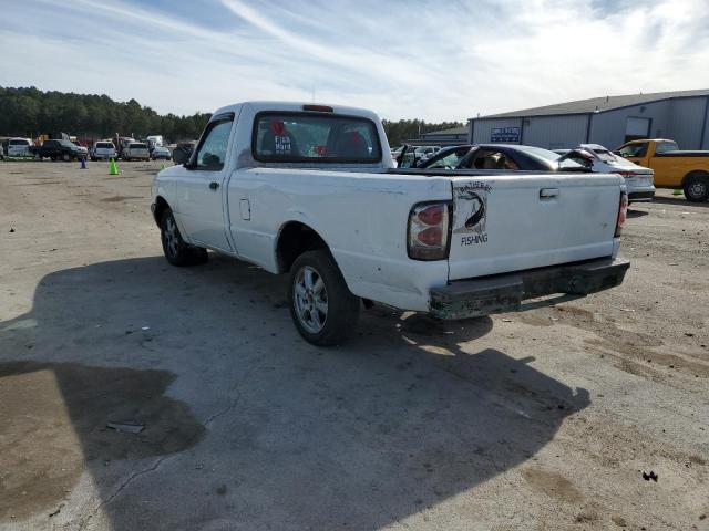 Photo 3 from auction – 1997 FORD RANGER with VIN 1FTCR10U0VUB39816