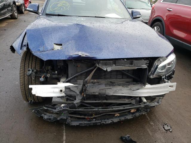 Photo 9 from auction – 2019 BMW 230XI with VIN WBA2K1C52KVD42202