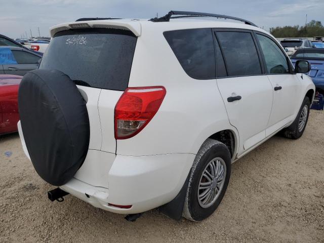 Photo 4 from auction – 2007 TOYOTA RAV4 with VIN JTMZD33V876038538