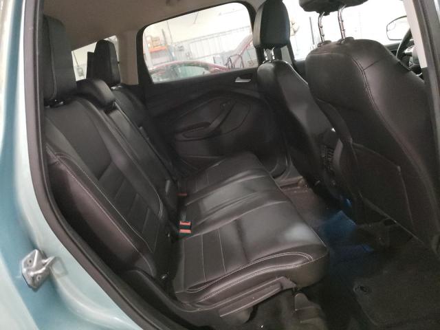 Photo 6 from auction – 2013 FORD ESCAPE SEL with VIN 1FMCU9H99DUD71015