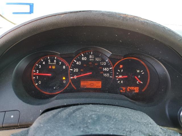 Photo 8 from auction – 2008 NISSAN ALTIMA 2.5 with VIN 1N4AL21E28N537409