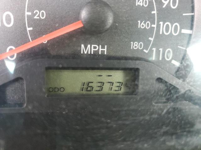 Photo 8 from auction – 2006 TOYOTA COROLLA CE with VIN JTDBR32E560080929