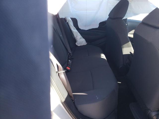 Photo 6 from auction – 2022 TOYOTA COROLLA LE with VIN 5YFEPMAEXNP313069