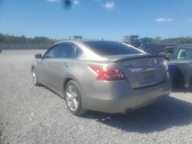 Photo 3 from auction – 2013 NISSAN ALTIMA 2.5 with VIN 1N4AL3AP7DC291289