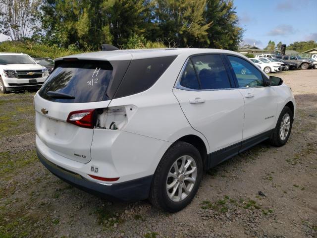 Photo 4 from auction – 2019 CHEVROLET EQUINOX LT with VIN 2GNAXUEV5K6225933