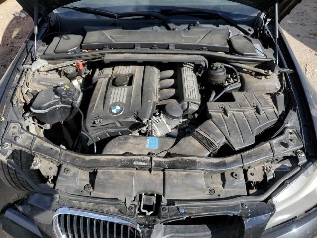 Photo 7 from auction – 2011 BMW 328 I with VIN WBAPH7C56BE674034