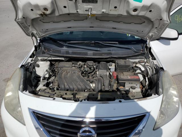 Photo 7 from auction – 2012 NISSAN VERSA S with VIN 3N1CN7AP2CL927840