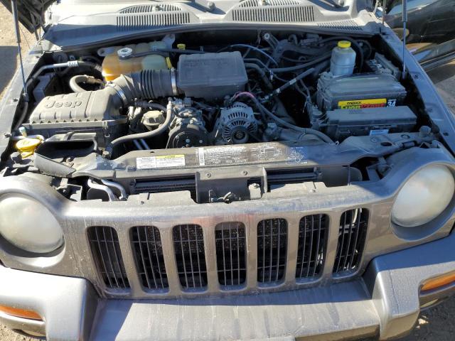 صورة رقم 7 من المزاد - 2003 JEEP LIBERTY SP مع VIN 1J4GL48K63W692425