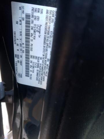 Photo 10 from auction – 2015 FORD FOCUS SE with VIN 1FADP3K2XFL318914