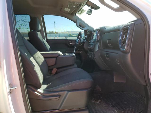 Photo 5 from auction – 2020 CHEVROLET SILVERADO with VIN 3GCUYDED8LG282062