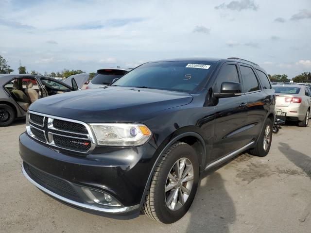 Photo 2 from auction – 2014 DODGE DURANGO LI with VIN 1C4RDHDG4EC500850