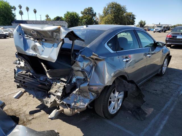 Photo 4 from auction – 2015 NISSAN ALTIMA 2.5 with VIN 1N4AL3AP2FC595651