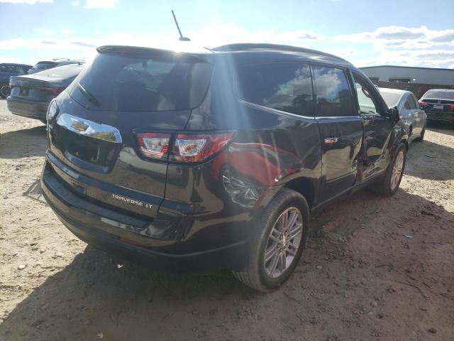 Photo 4 from auction – 2015 CHEVROLET TRAVERSE L with VIN 1GNKVGKD7FJ323880