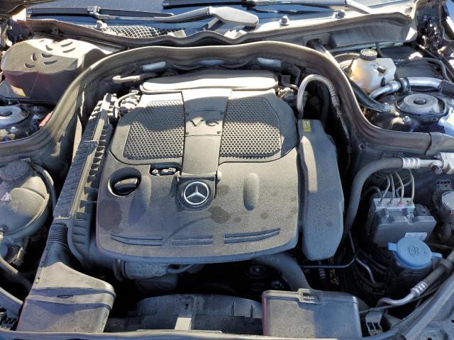 Photo 7 from auction – 2014 MERCEDES-BENZ E 350 4MAT with VIN WDDHF8JB9EA871891