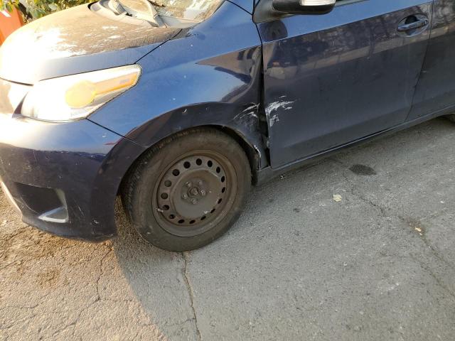 Photo 9 from auction – 2009 TOYOTA SCION XD with VIN JTKKU10449J045092