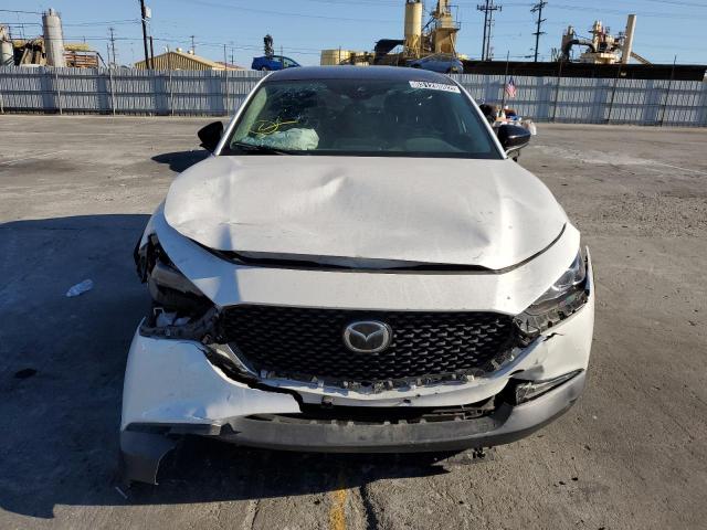 Photo 5 from auction – 2020 MAZDA CX-30 with VIN 3MVDMBBL4LM106475