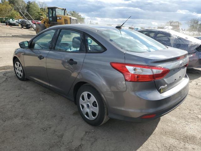 Photo 3 from auction – 2014 FORD FOCUS S with VIN 1FADP3E23EL458636