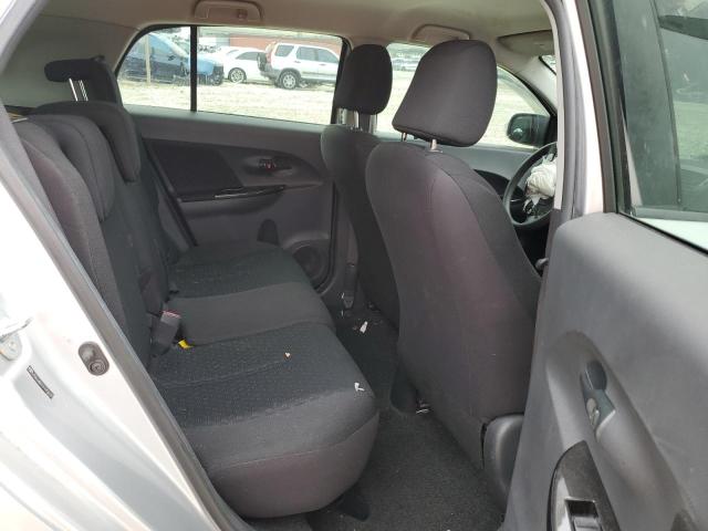 Photo 6 from auction – 2010 TOYOTA SCION XD with VIN JTKKU4B41A1004633
