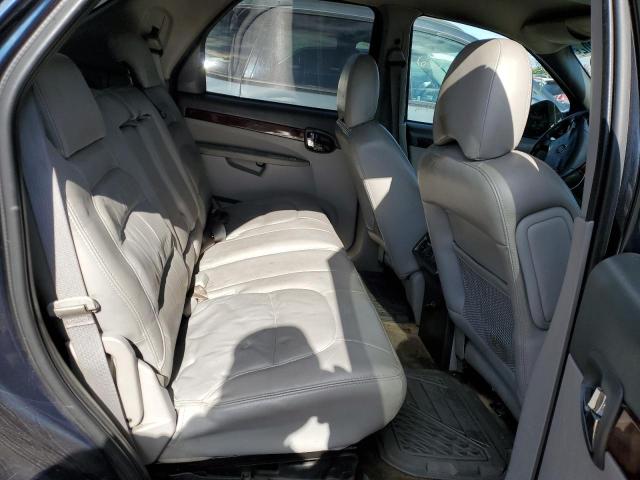 Photo 6 from auction – 2005 BUICK RENDEZVOUS with VIN 3G5DA03E85S539124