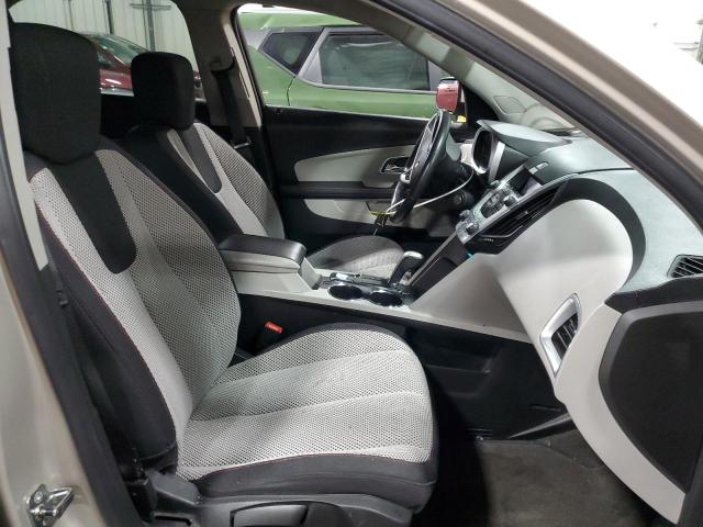 Photo 5 from auction – 2011 CHEVROLET EQUINOX LT with VIN 2CNALPEC3B6243511