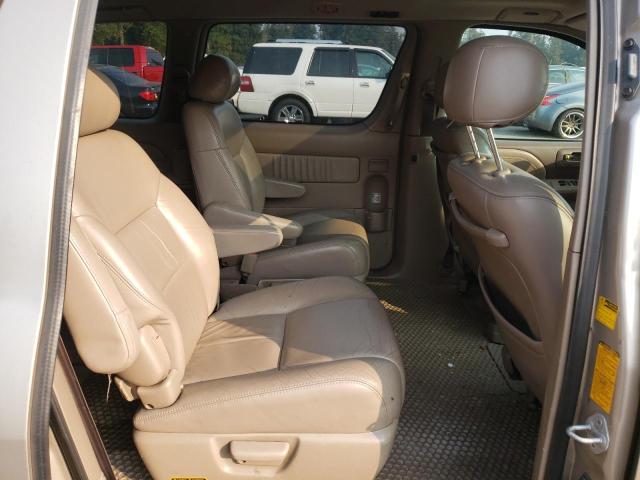 Photo 6 from auction – 2001 TOYOTA SIENNA LE with VIN 4T3ZF13C01U382416