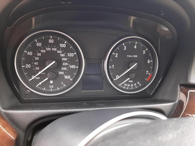 Foto 8 de la subasta – 2010 BMW 328 I con VIN WBAPH7C50AA175784