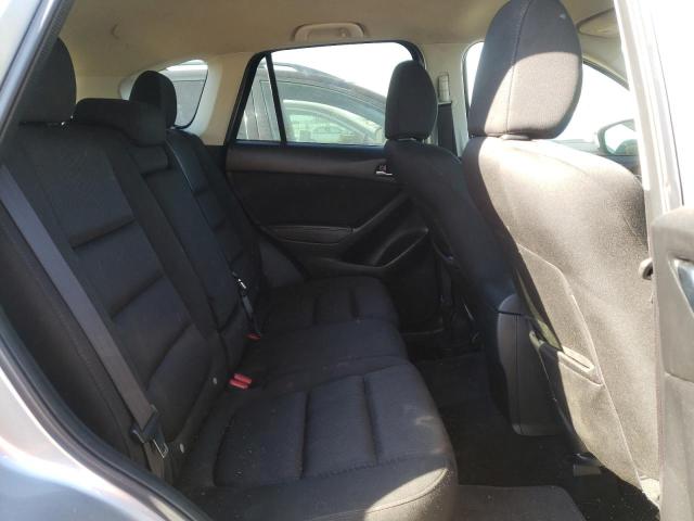 Photo 6 from auction – 2014 MAZDA CX-5 TOURI with VIN JM3KE2CY3E0391585