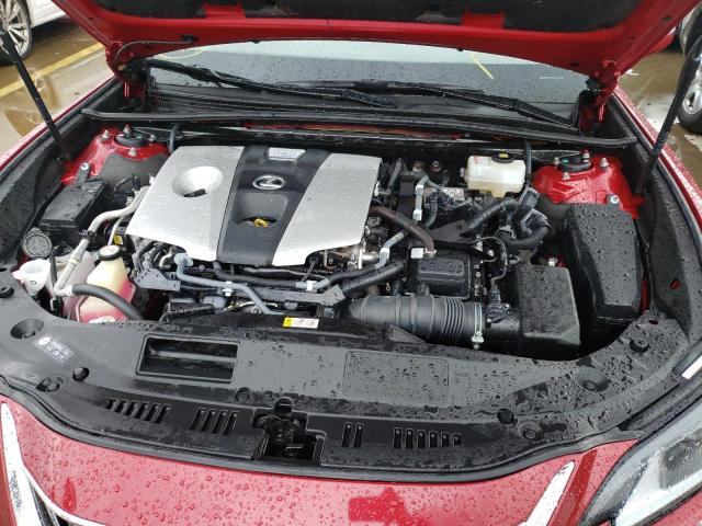 Photo 7 from auction – 2019 LEXUS ES 300H with VIN JTHB21B1XK2005954