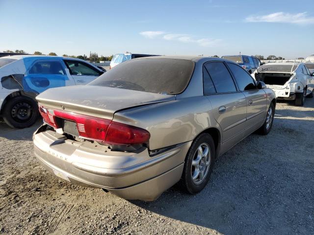 Photo 4 from auction – 2001 BUICK REGAL LS with VIN 2G4WB55K011125402