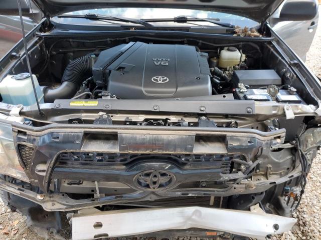Photo 7 from auction – 2011 TOYOTA TACOMA DOU with VIN 5TFLU4EN6BX002276